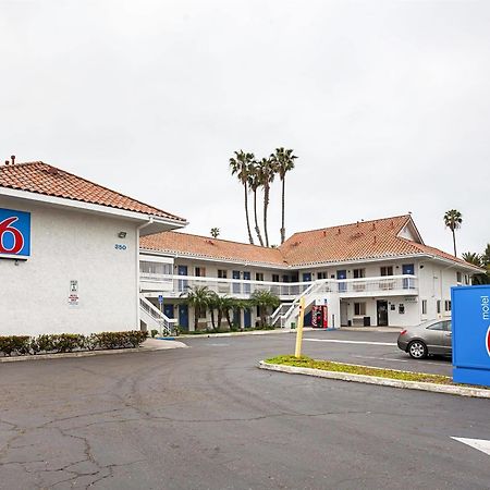 Pacific Inn Motel Ventura Exterior foto